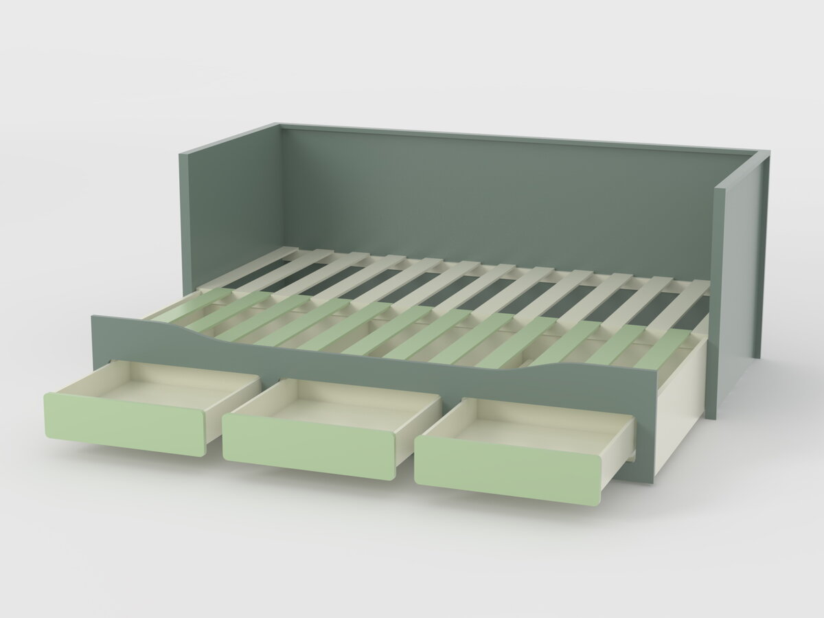 Кровать-трансформер: чертежи и фото (500 шт.) своими руками