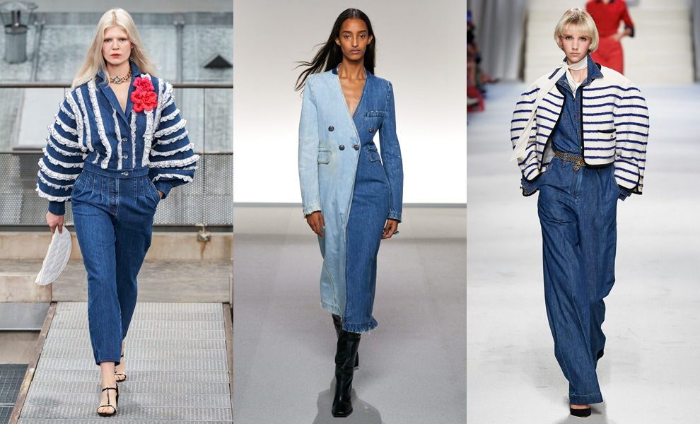                       Chanel,                                                 Givenchy ,                           Philosophy di Lorenzo Serafini 