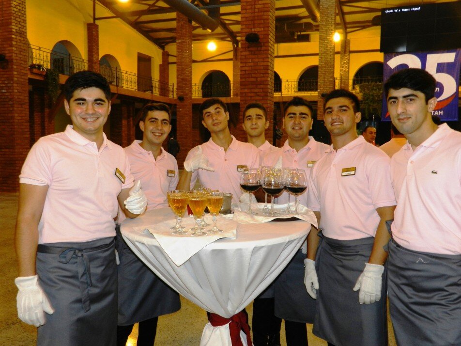 Фото для примера. Источник: horeca-catering.com.