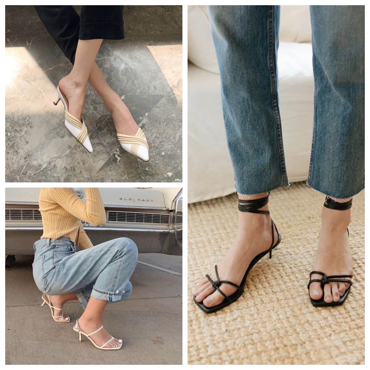 Подборка фото с pinterest.com