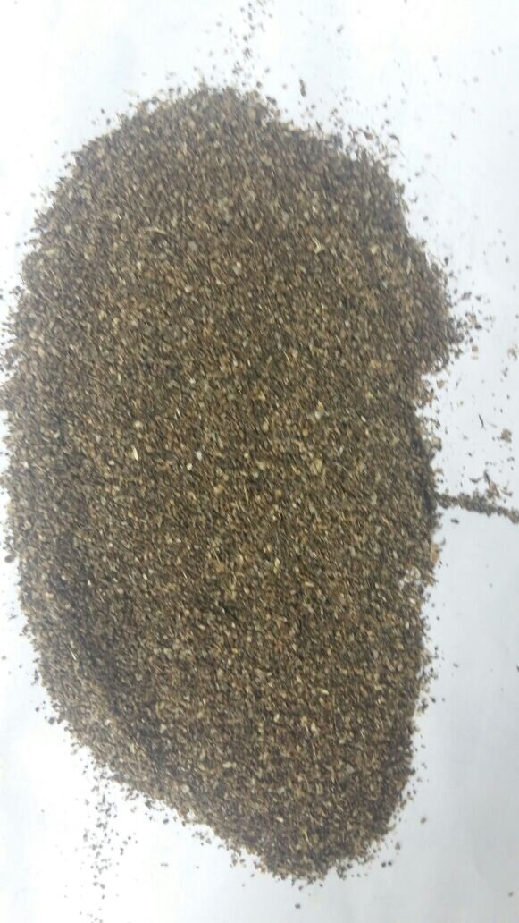 мой биогумус