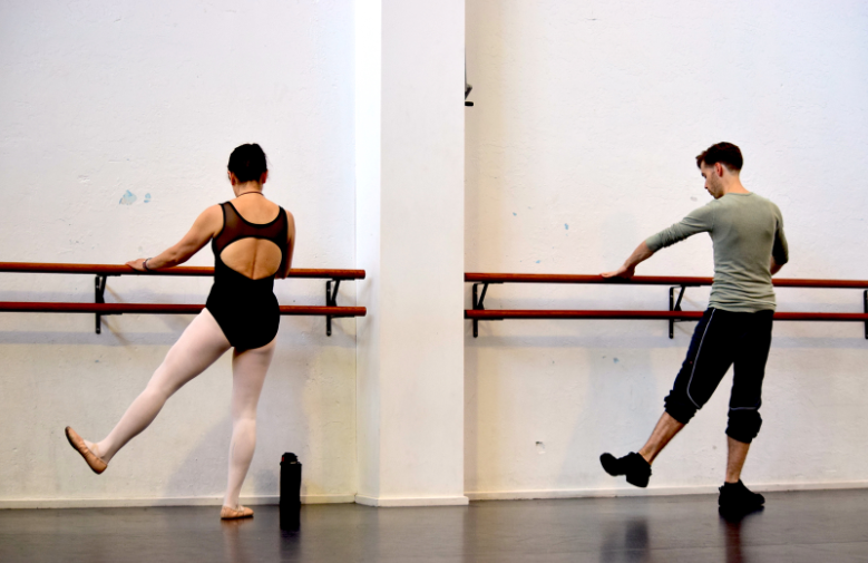 Школа танцев в Москве, студия танцев PROТАНЦЫ официальный сайт