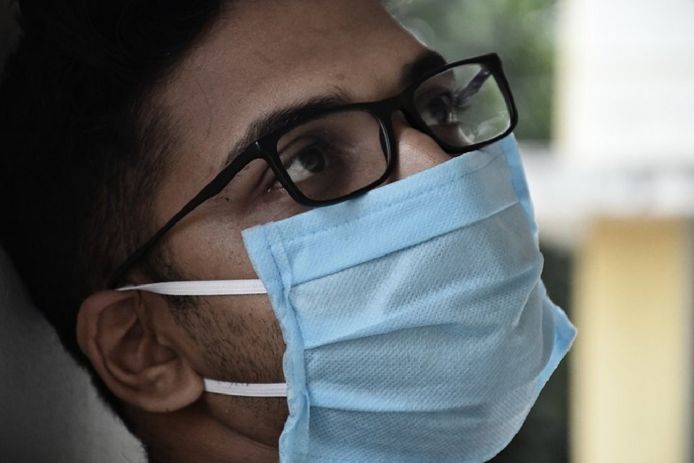 Карантин. Фото с сайта pixabay.com