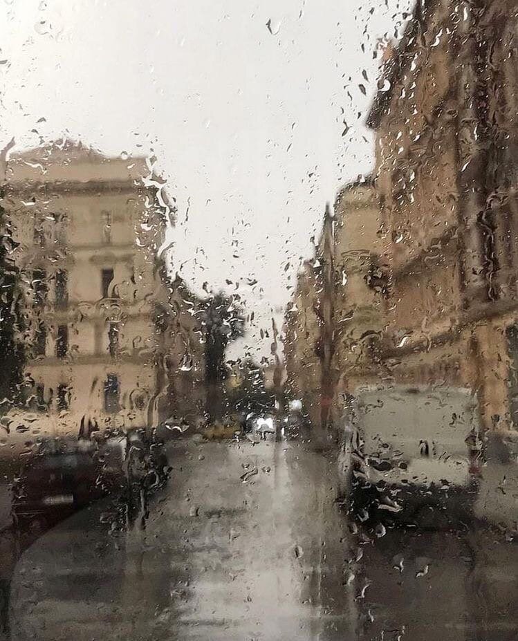 Важные встречи