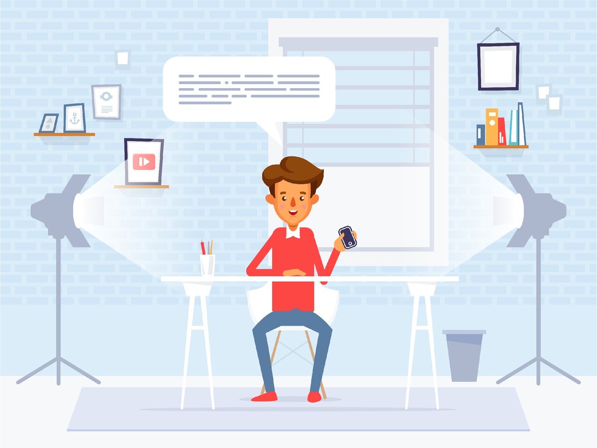 Монетизация YouTube канала.