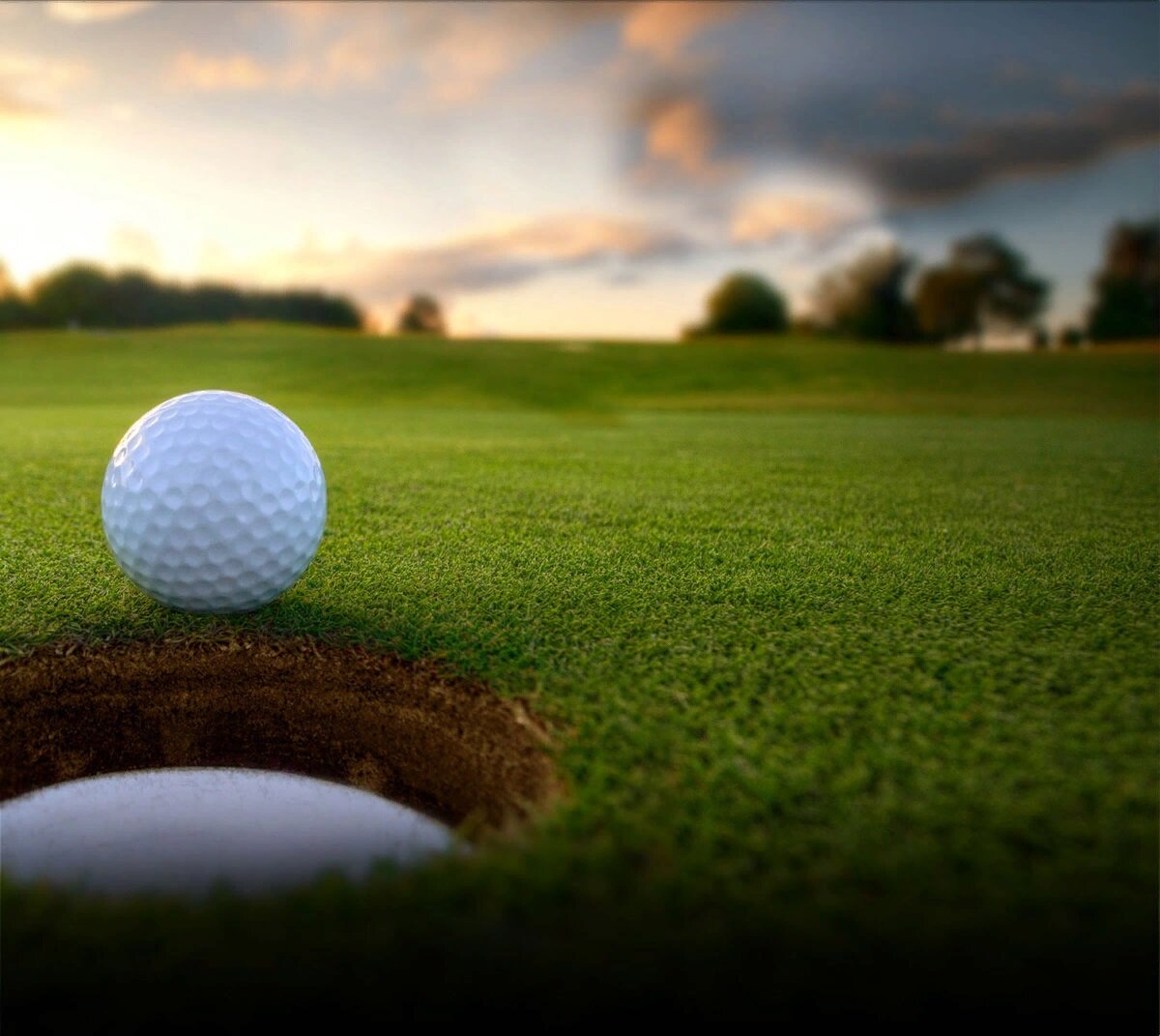 Гольф, спорт, аристократы, дорогой спорт, зож, здоровый образ жизни, топ 5