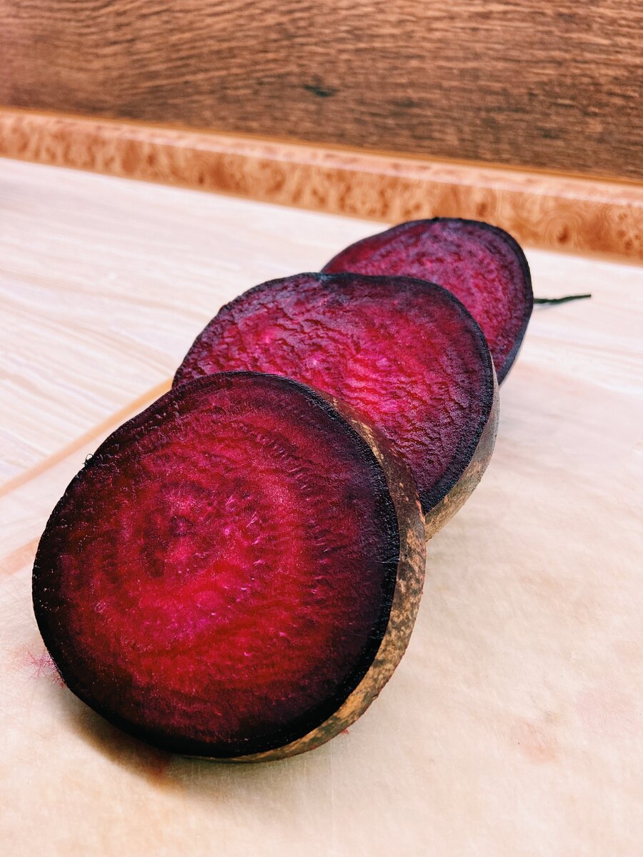 Свёкла – один из лучших, природных жиросжигателей 