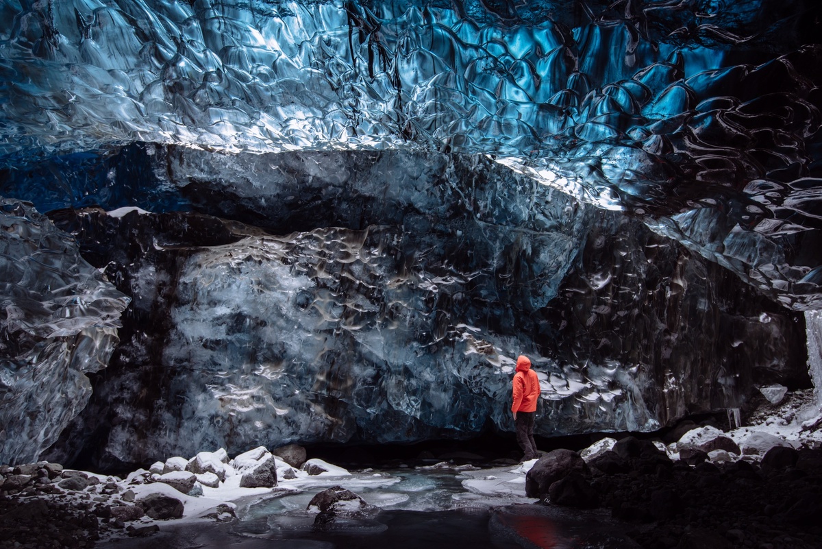 Vatnajokull