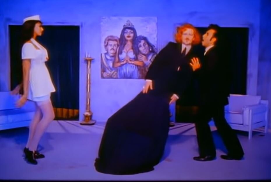 Army Of Lovers - Obsession
