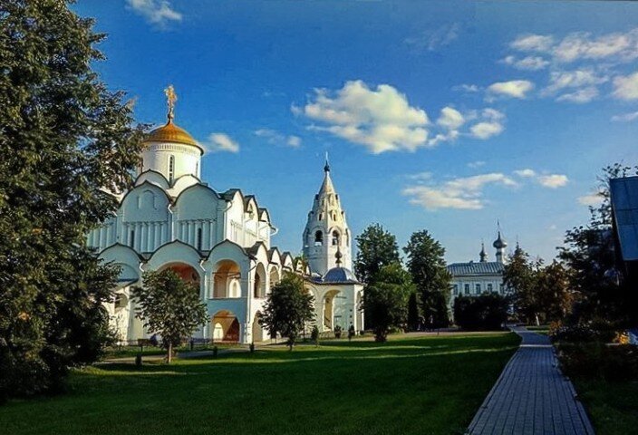 Фото автора. 