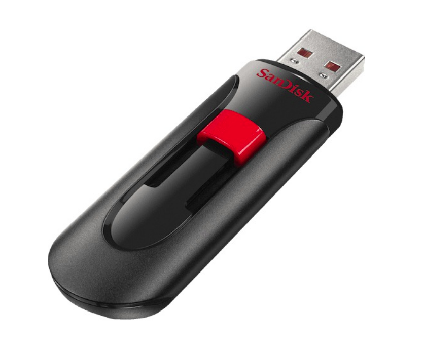 Sandisk cruzer glide usb 3.0