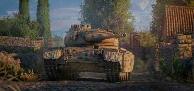 PROGETTO M35 MOD. 46