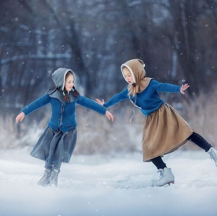 Фото Анны Мельниковой 