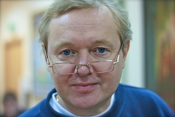 Сергей сейчас