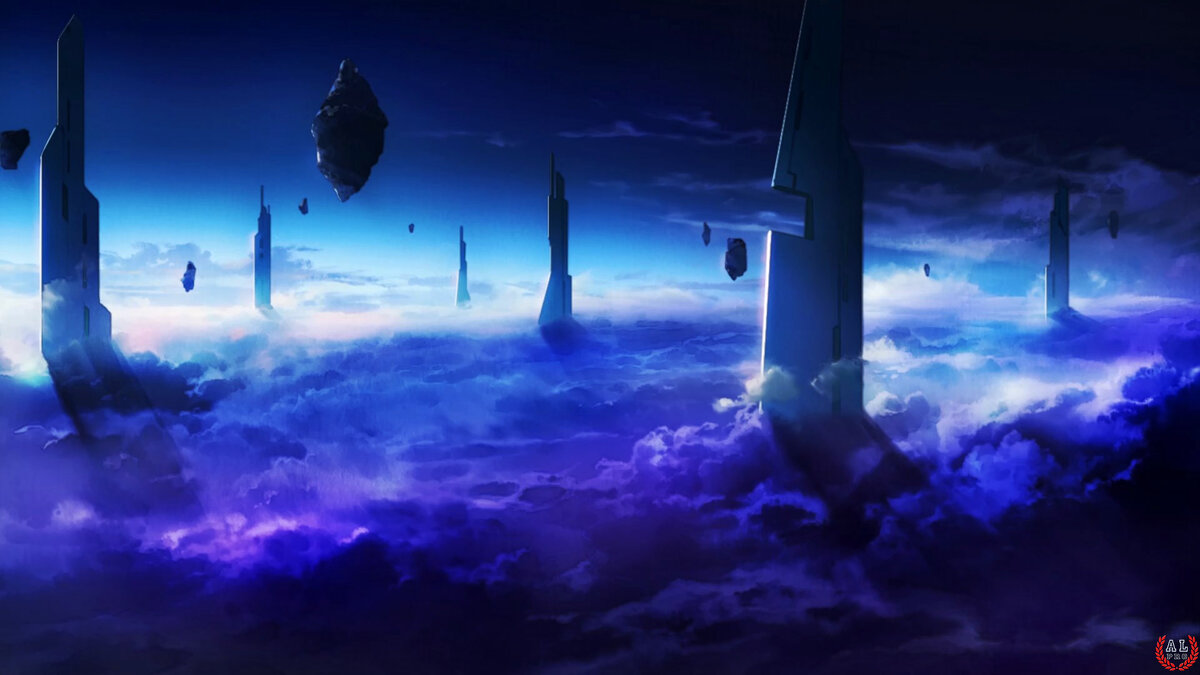 башня к богу