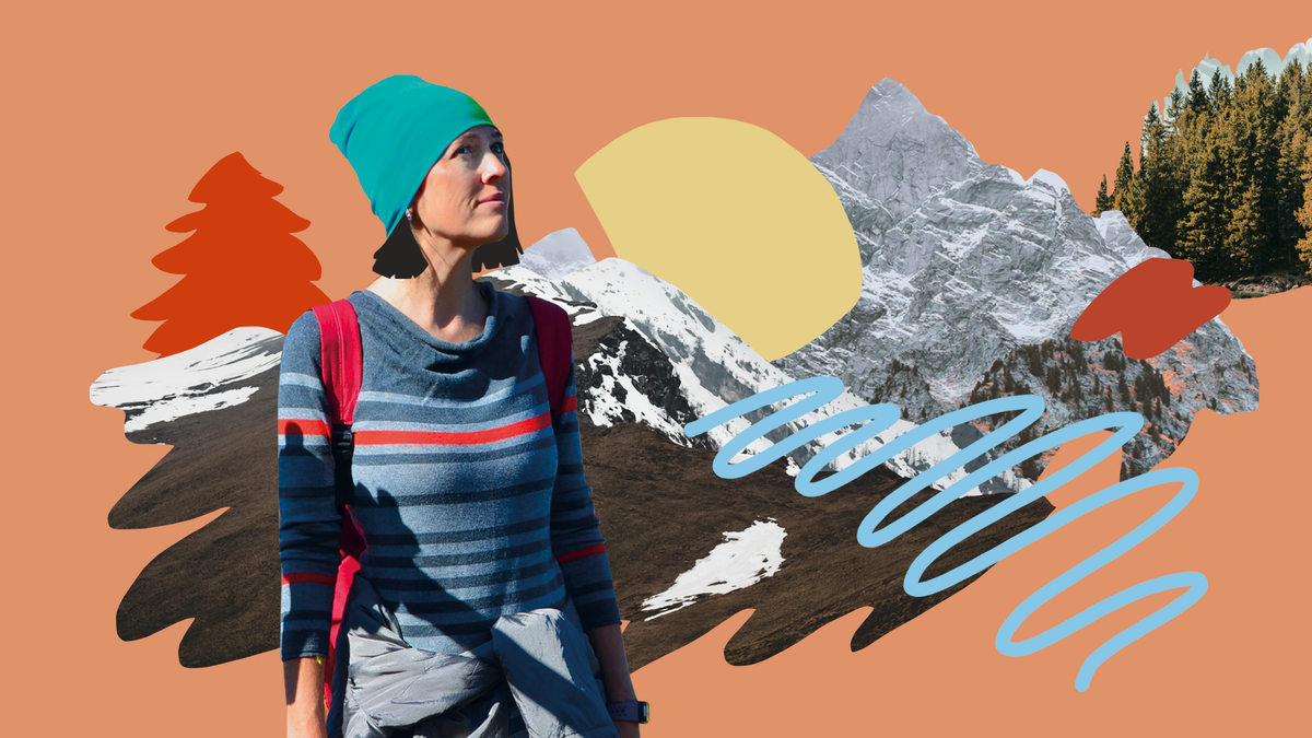 Иллюстрации Светы Овчинниковой