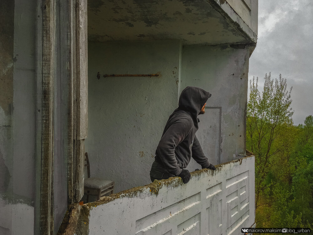 Через сколько можно будет жить в припяти