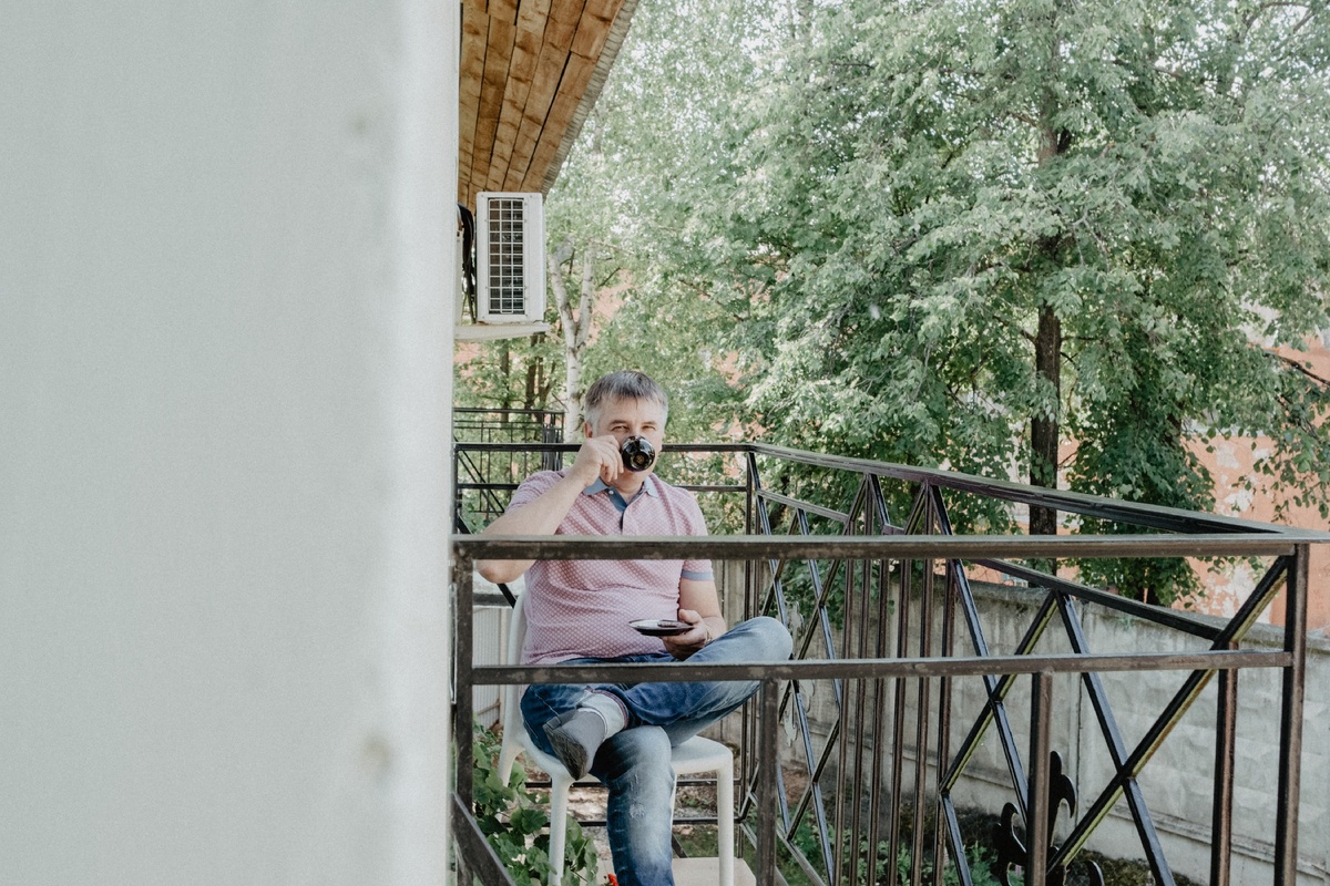 Андрей Донских (donskih.ru) - бизнес-наставник в сфере управления, маркетинга и продаж