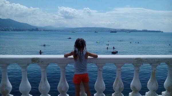 набережная