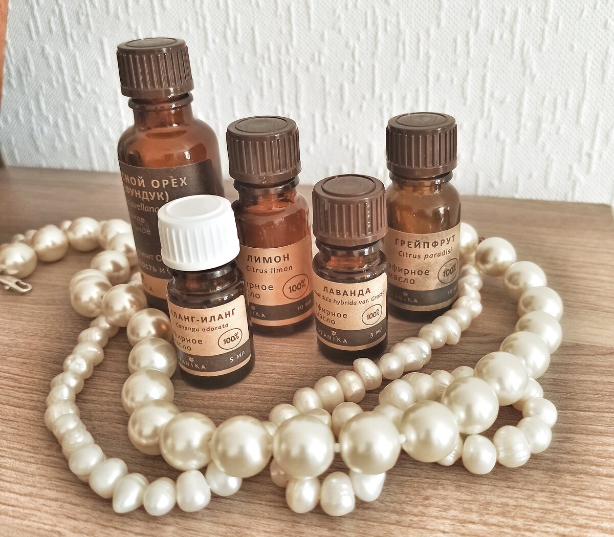 Фото сделано автором канала