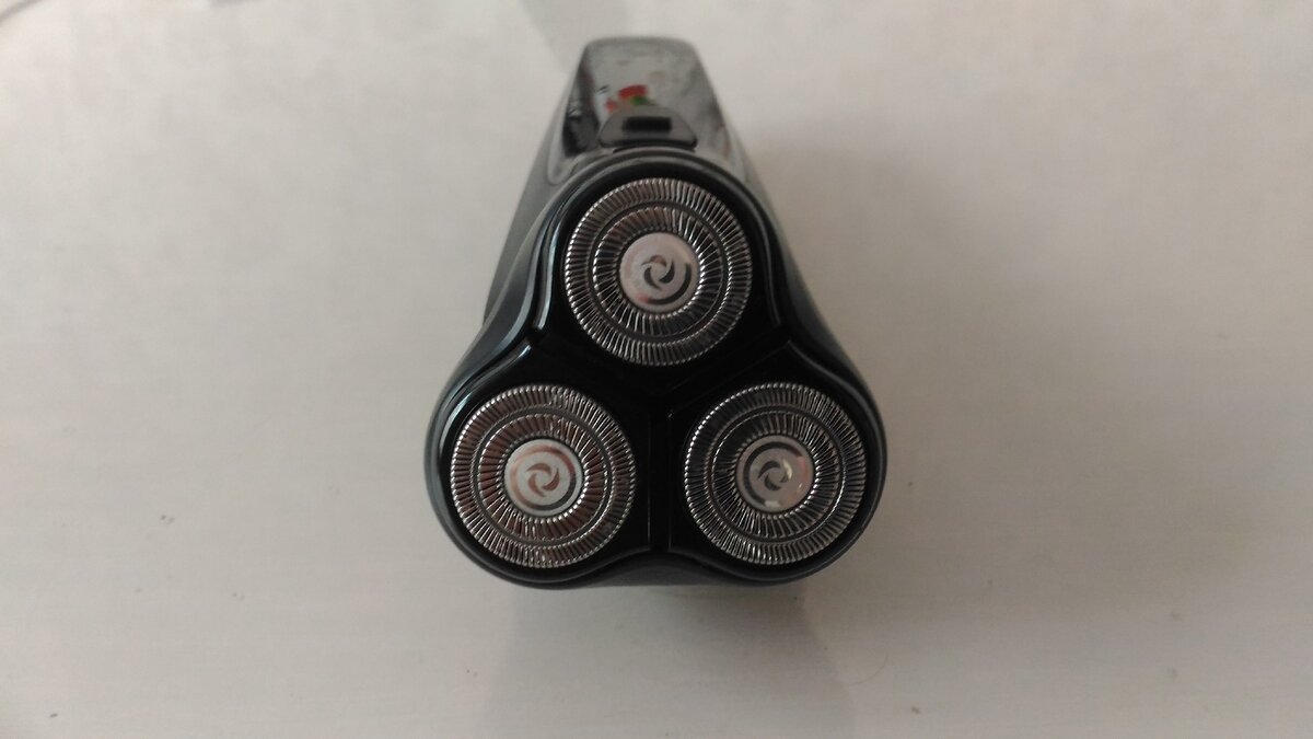 Те самые японские лезвия.