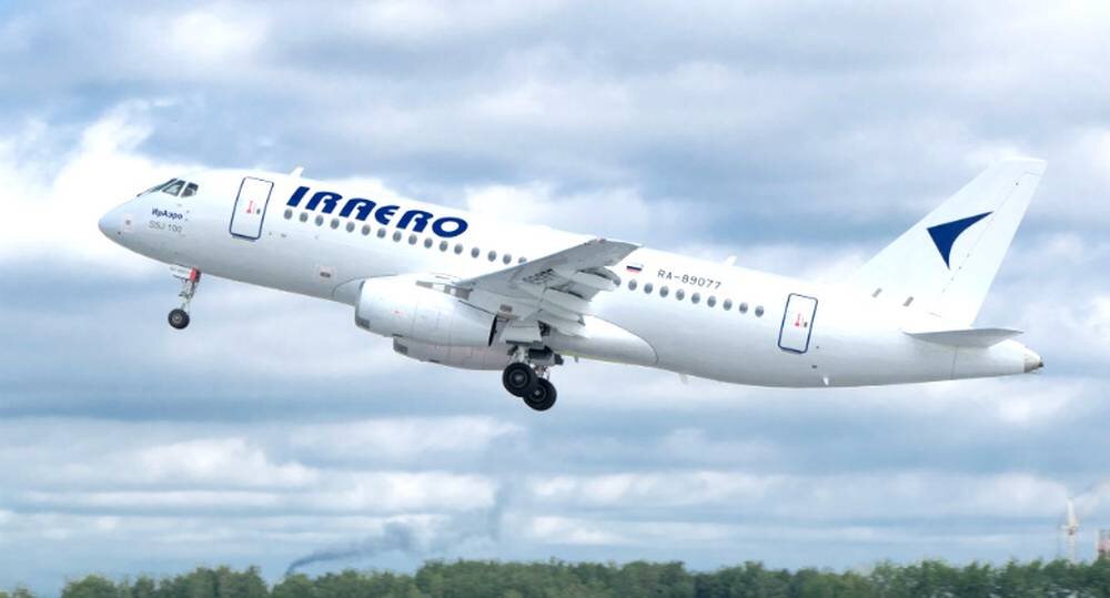 Фото: https://iraero.ru/