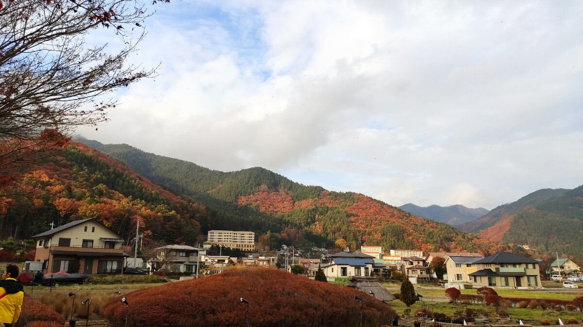 Кавагутико