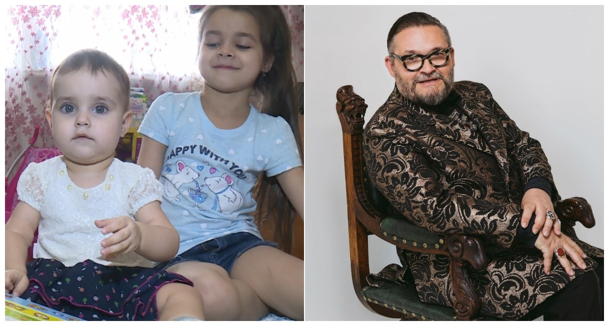 Васильев выступил против помощи больным детям.