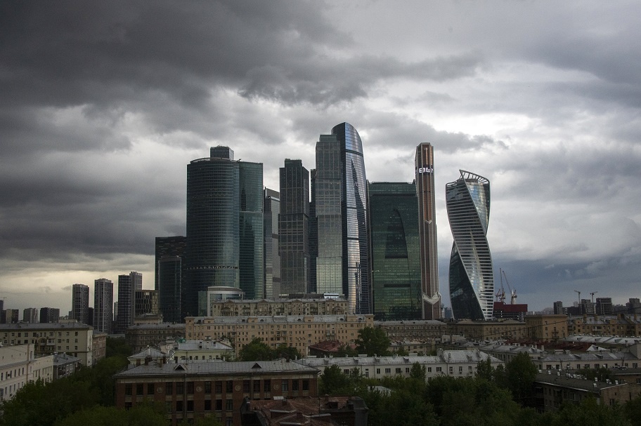 АРТЕМ ЖИТЕНЕВ/ТАСС