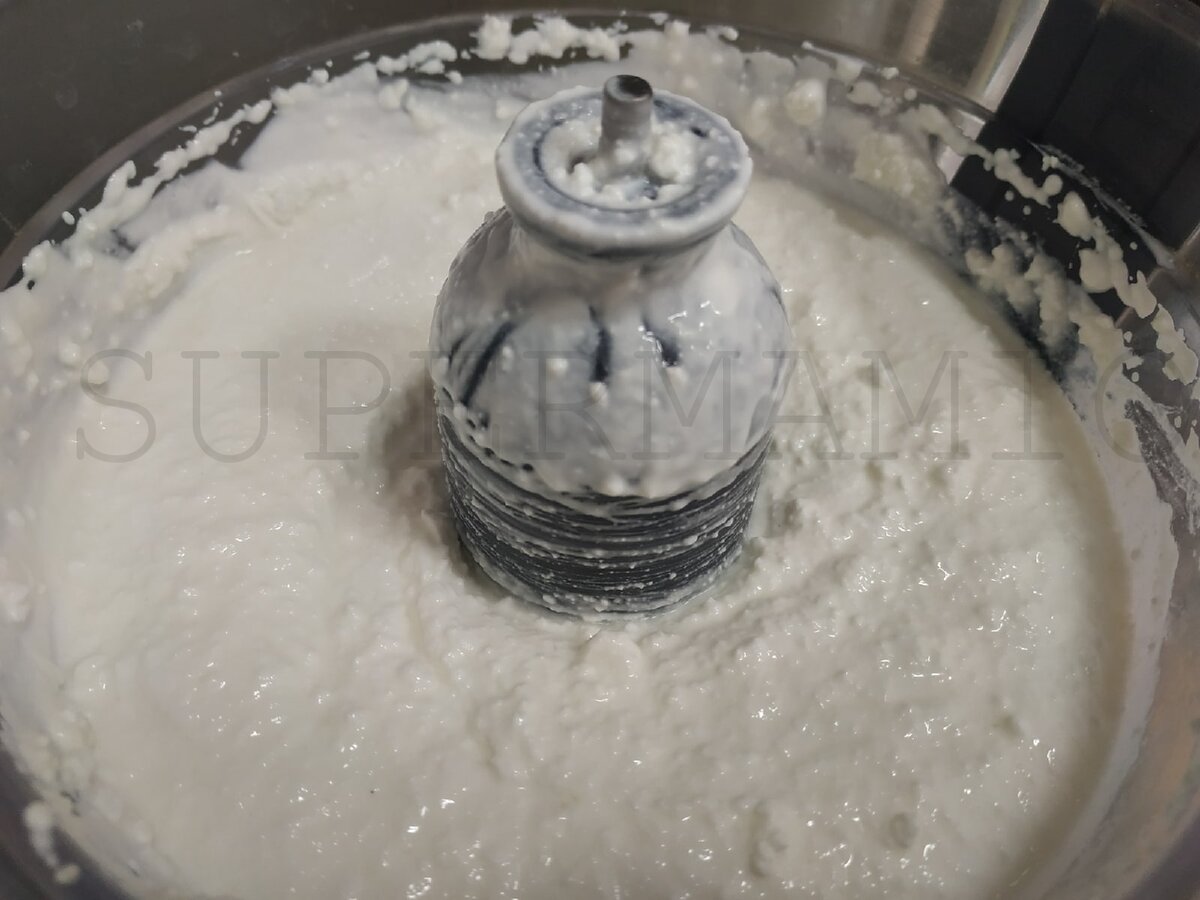 Дзен - канал "SUPERMAMIO" (фото - автора)   