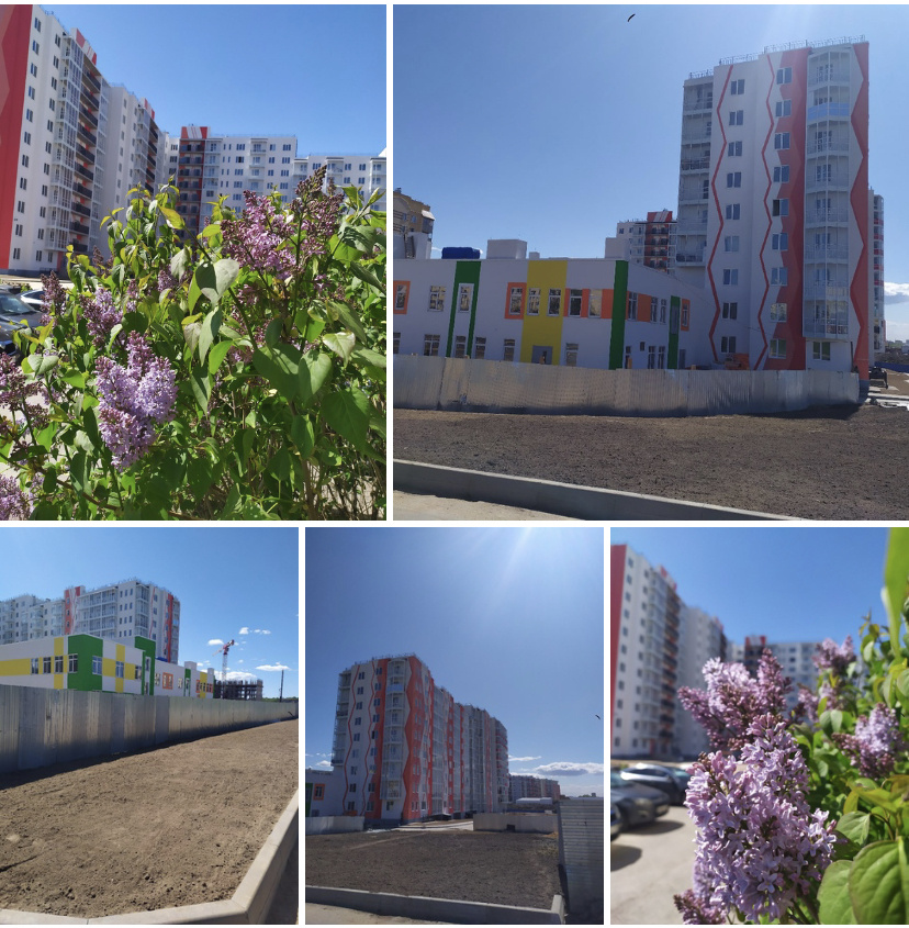 ЖК «Ювента”