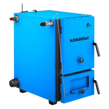 котёл СТЭН Кобальт