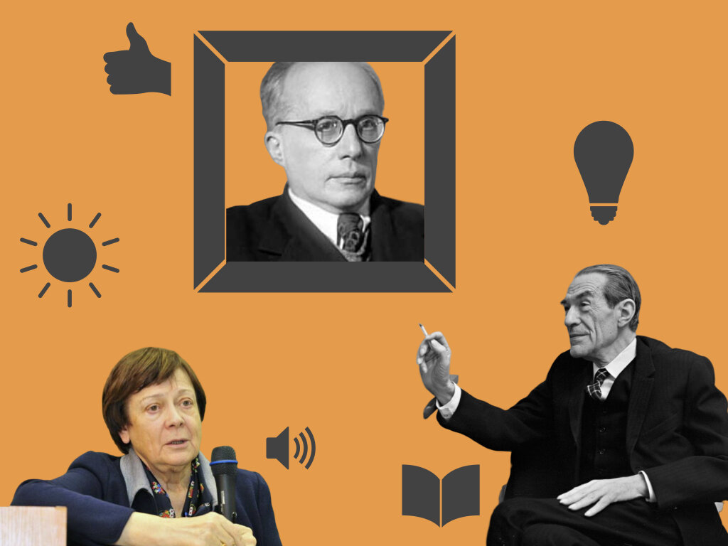 3 великих советских психолога, о которых должен знать каждый ...