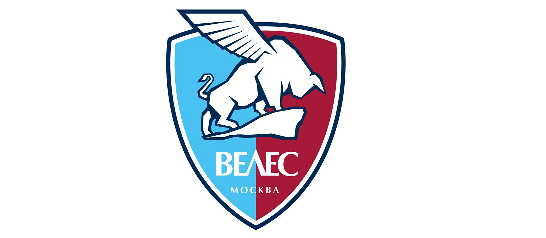 Логотип ФК "Велес"
