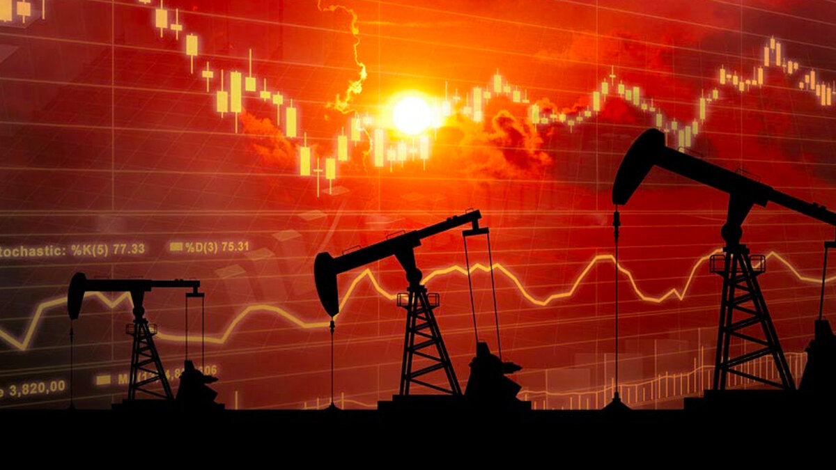 Petroleum trade. Нефтегазовый фон. Рынок нефти. Природные ресурсы. Petroleum trade.