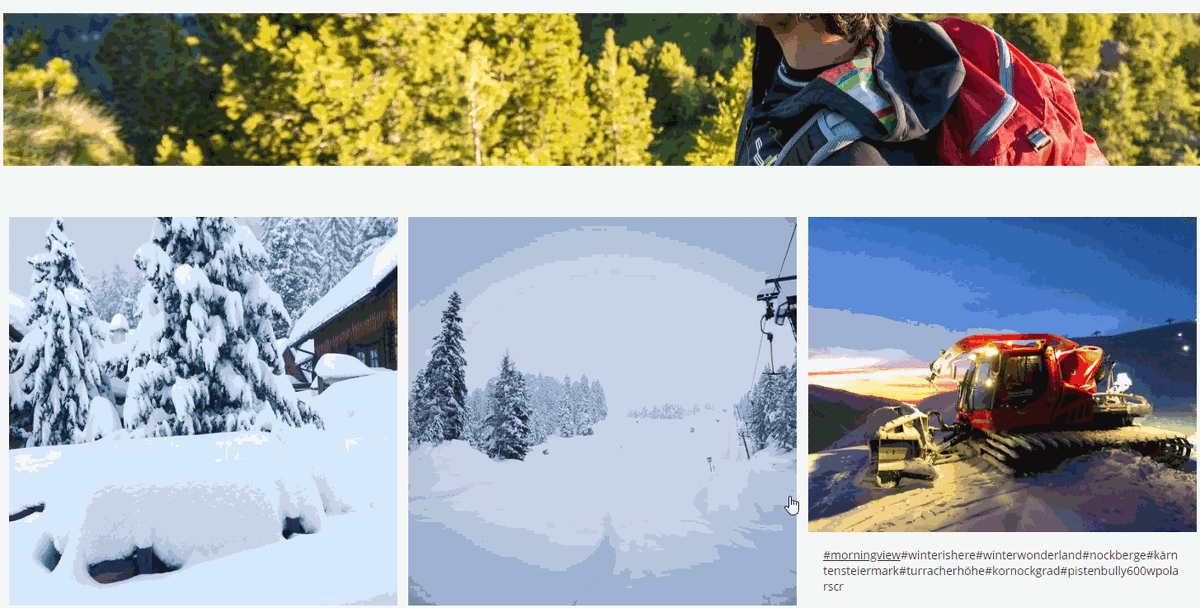 
Фото www.turracherhoehe.at