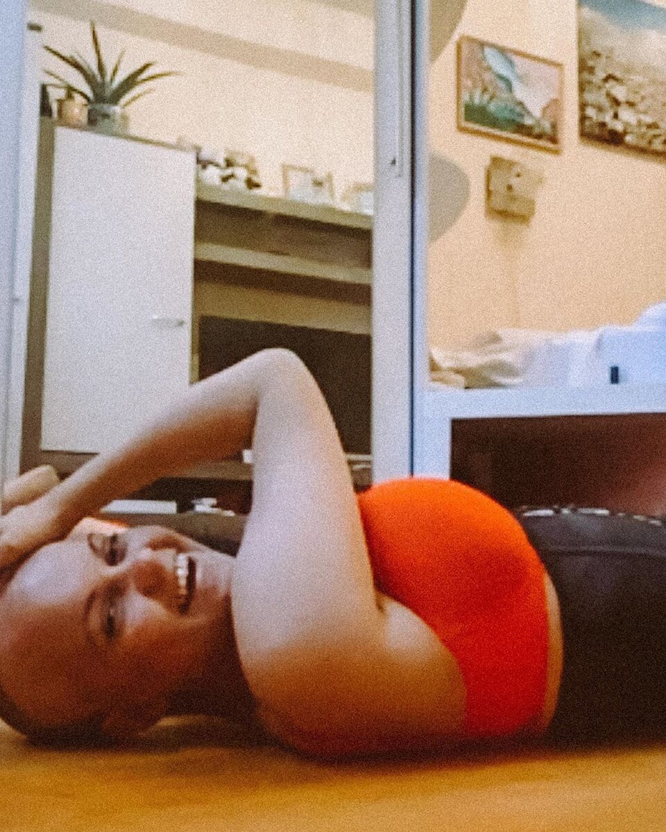 Фото: instagram/lyovkina/