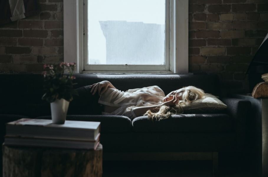 "Слабости всех знаков зодиака"