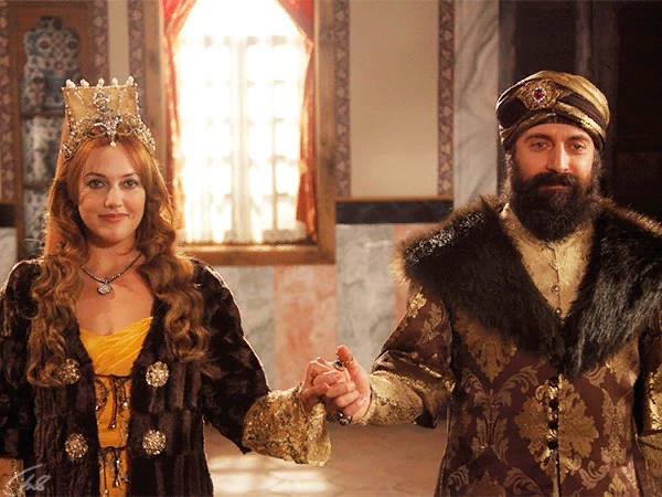 Хюррем султан - биография, причина смерти и история: узнайте все о великой османской султанше