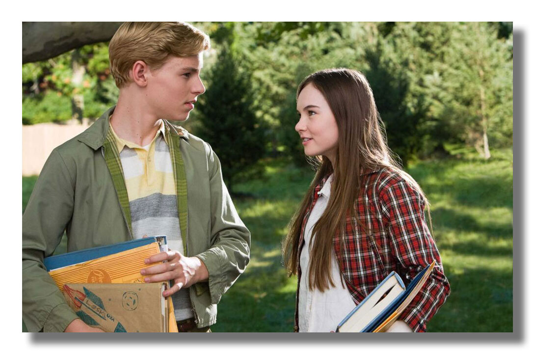 Привет, Джули! , 2010 год