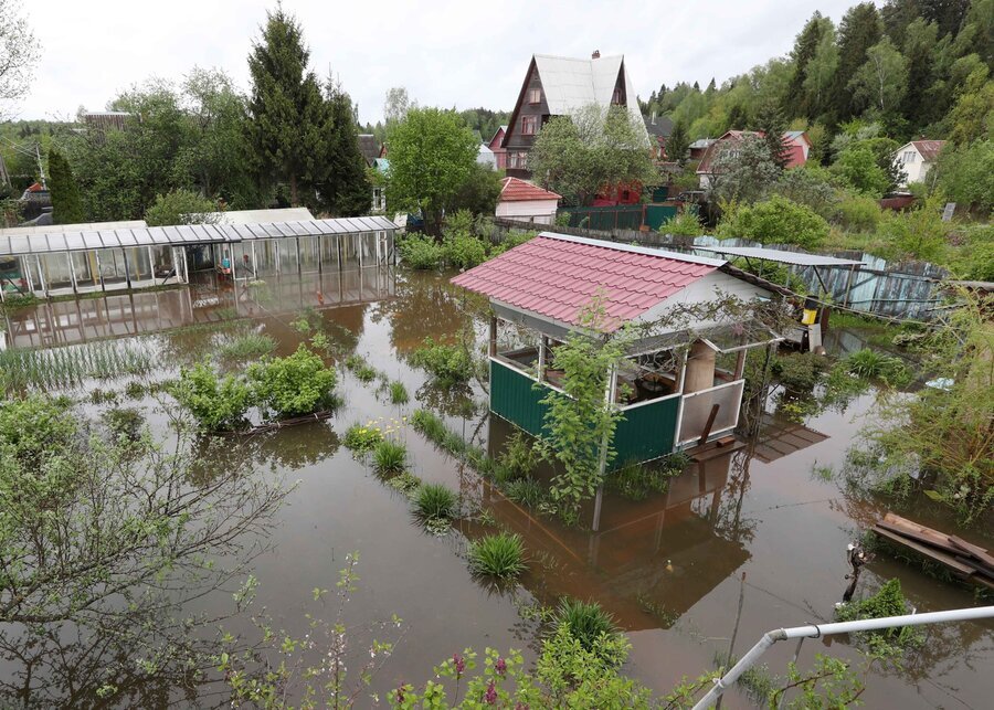 Фотка не наша, но хорошо описывает ситуацию.