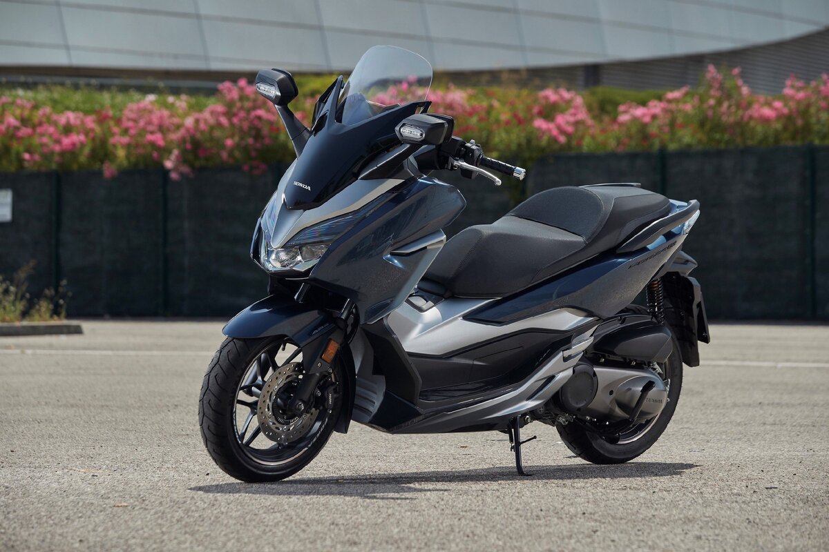 Honda PCX 2018