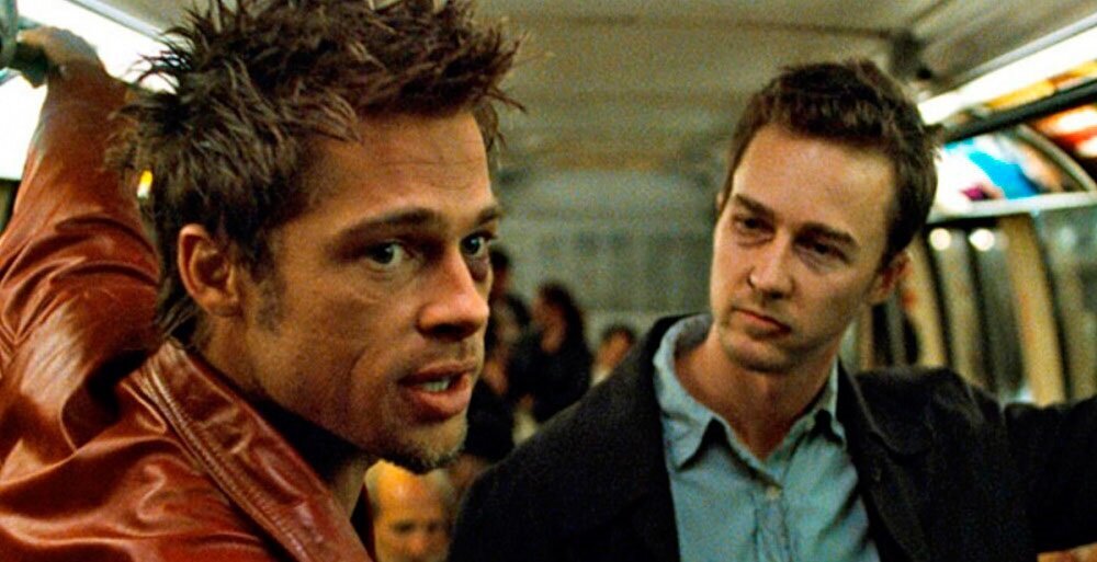 Кадр из фильма