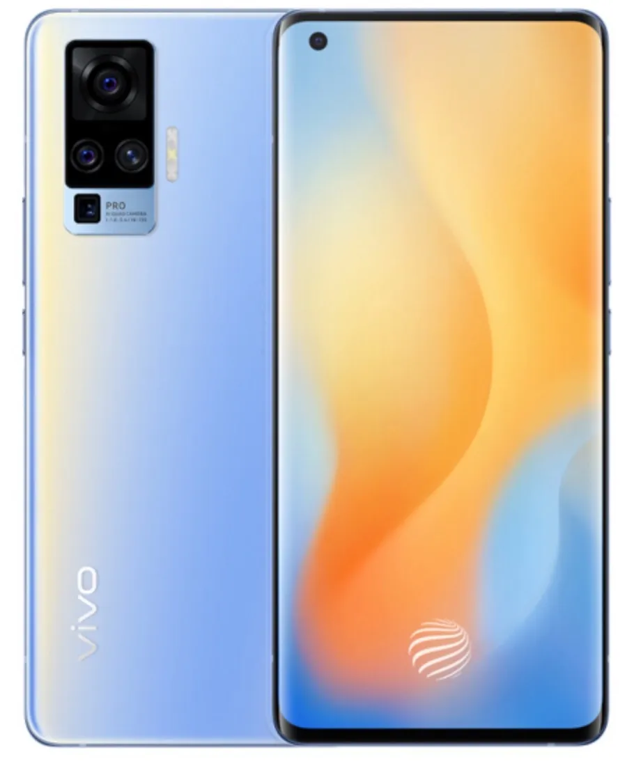 Vivo X50 Pro