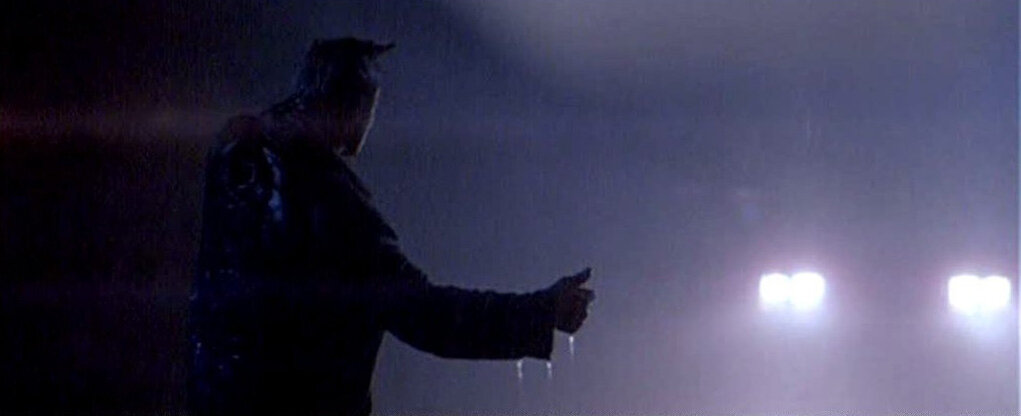 Кадр из фильма "Попутчик". Источник: imdb.com  