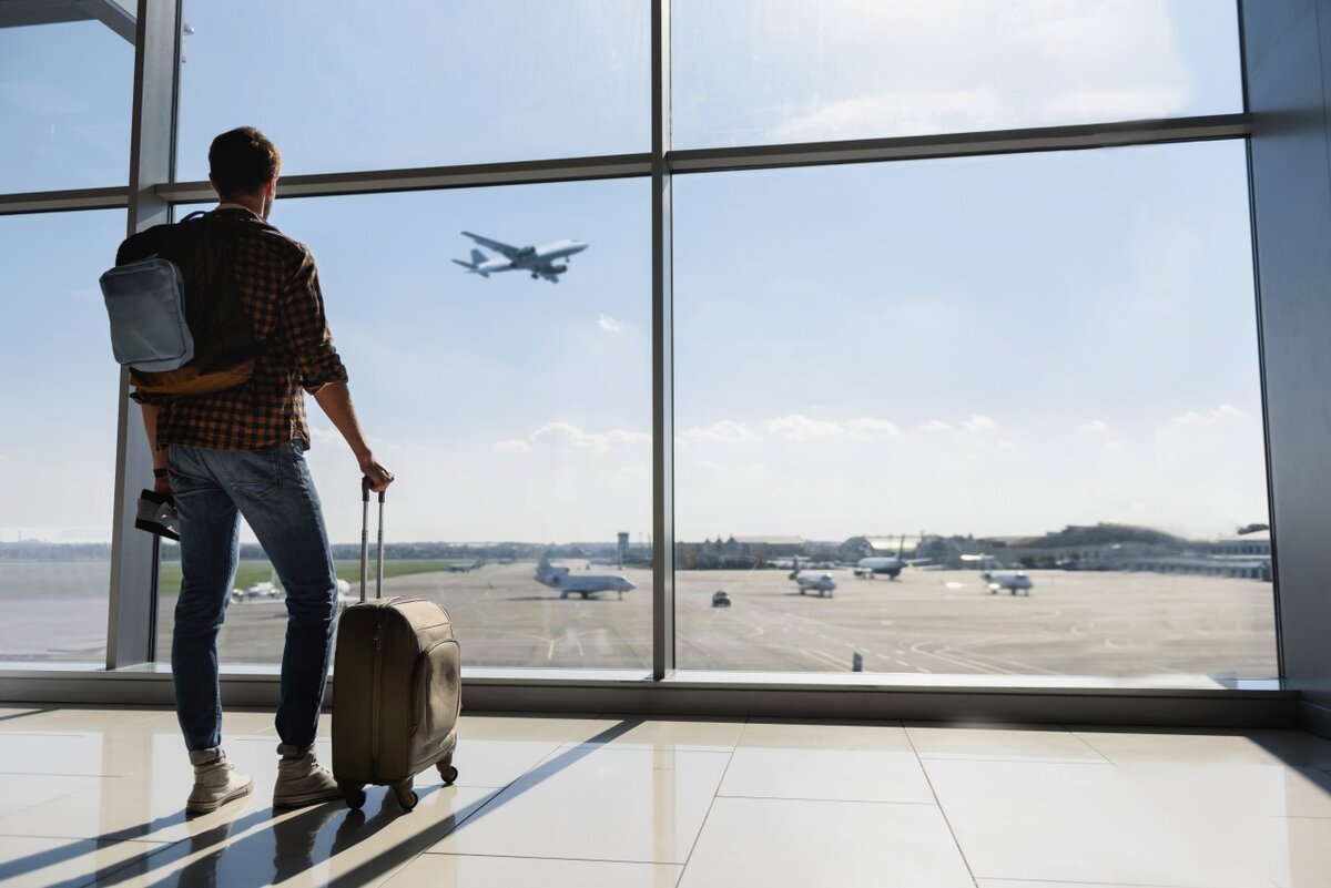 Ready Travel картинка