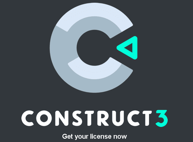 Construct  — конструктор двумерных игр для Windows, разрабатываемый компанией Scirra. (Wiki)