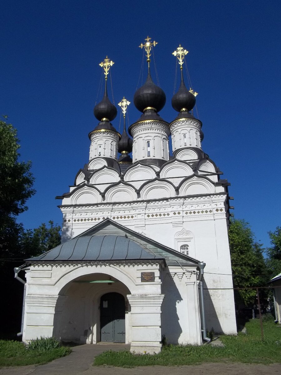 музей под открытым небом в суздале