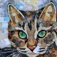 Задолбала работа? Достали окружающие? Тогда просто погладьте котика! МРРРРРРРР...