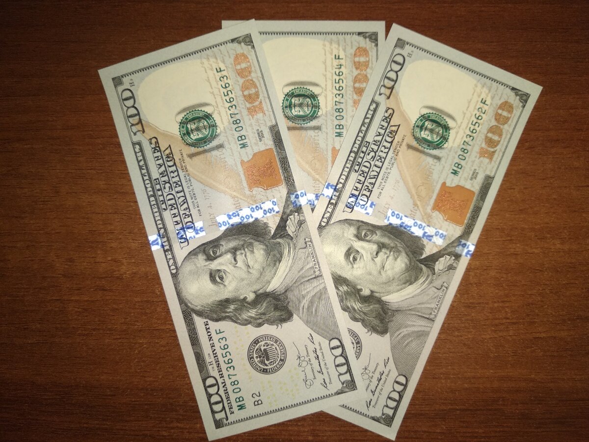 Снижение курса доллара по факту обеспечено только сложившейся политической ситуацией.